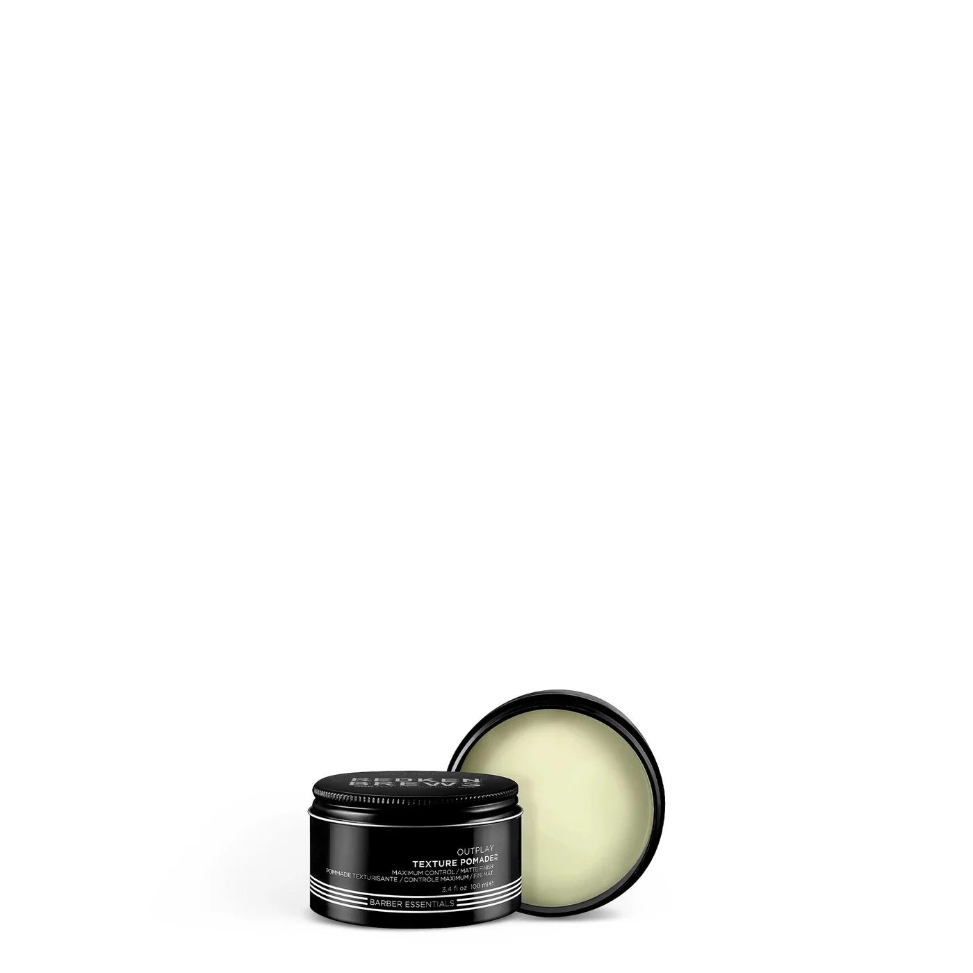 TEXTURE POMADE - 1