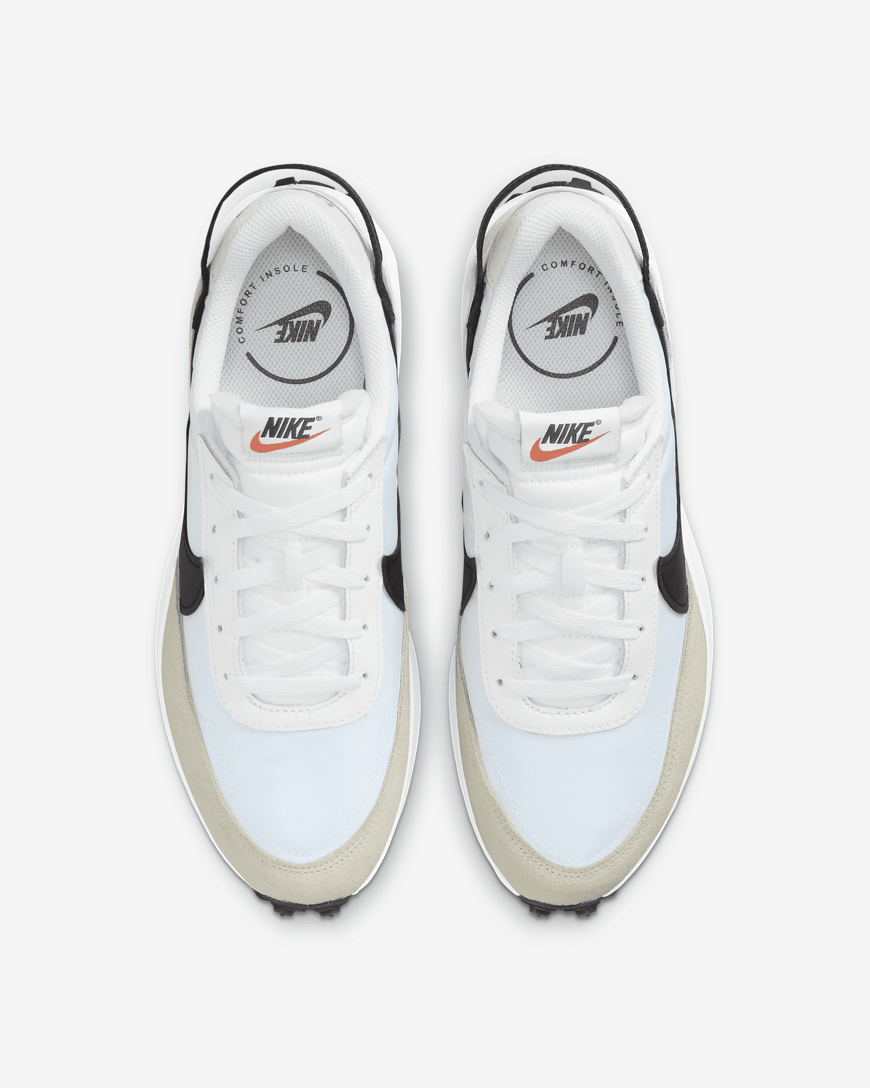 Nike Waffle Debut Men's Shoes - 4