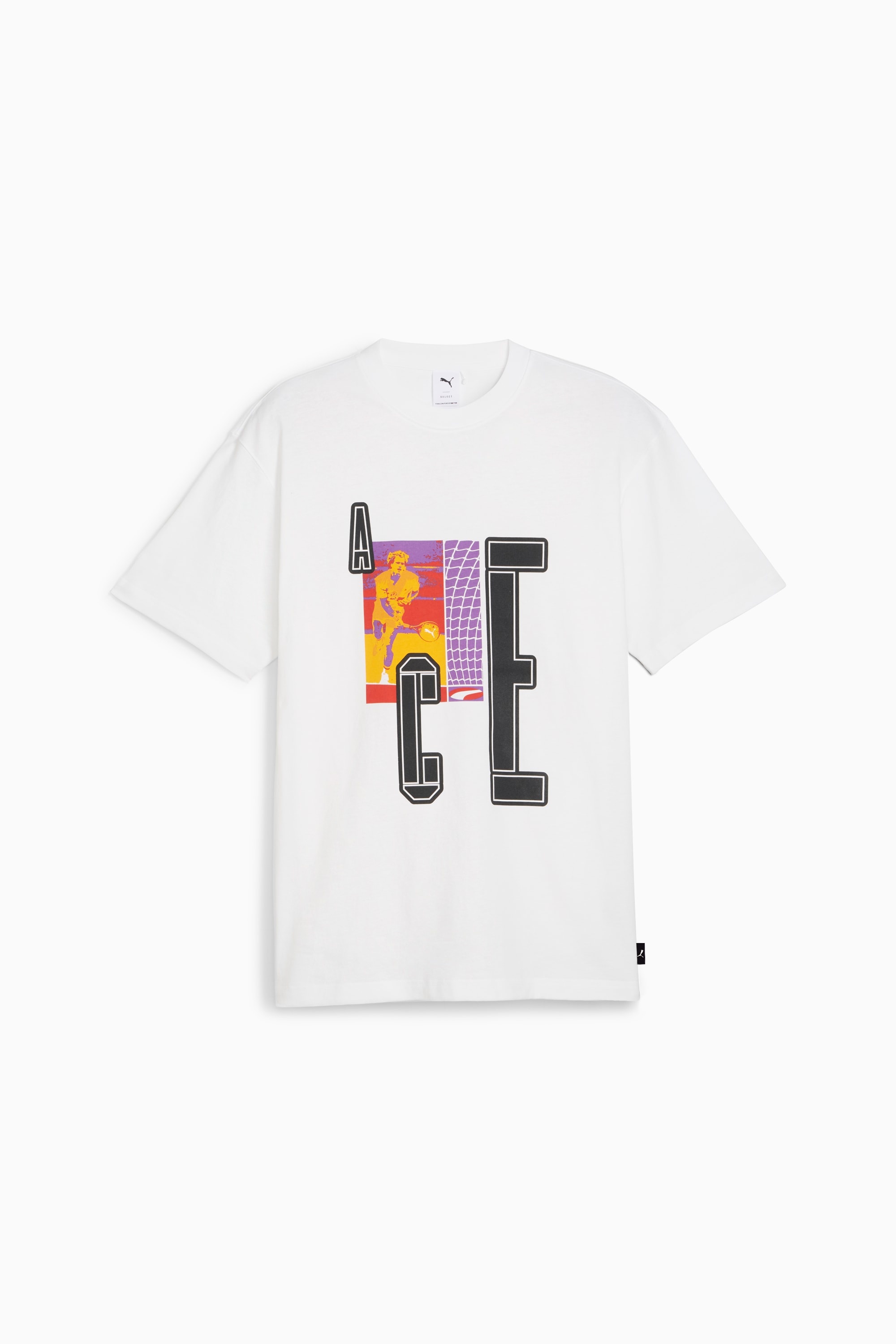 House of Graphics Ace Men's Tee - 1