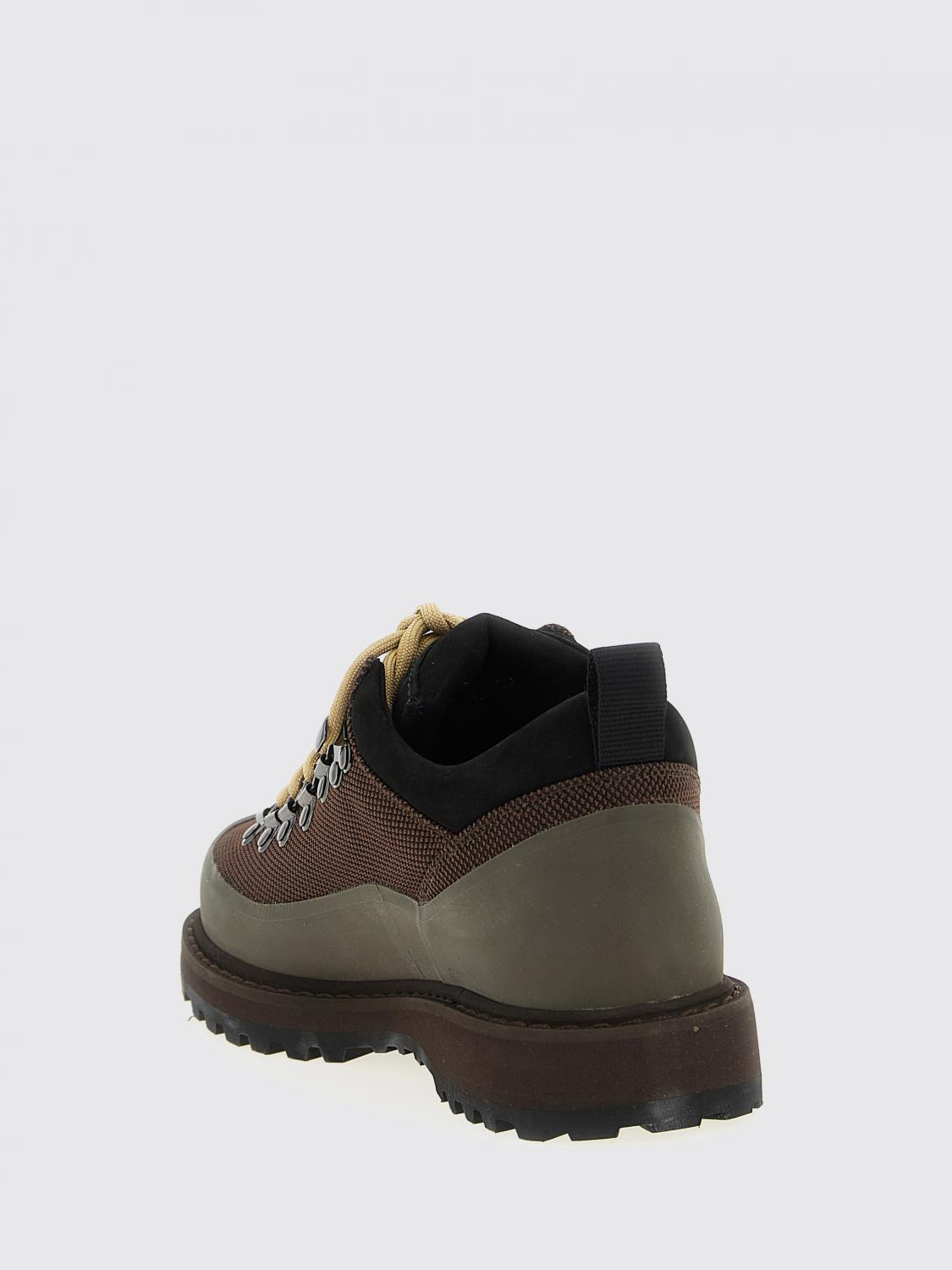 Shoes men Diemme - 3