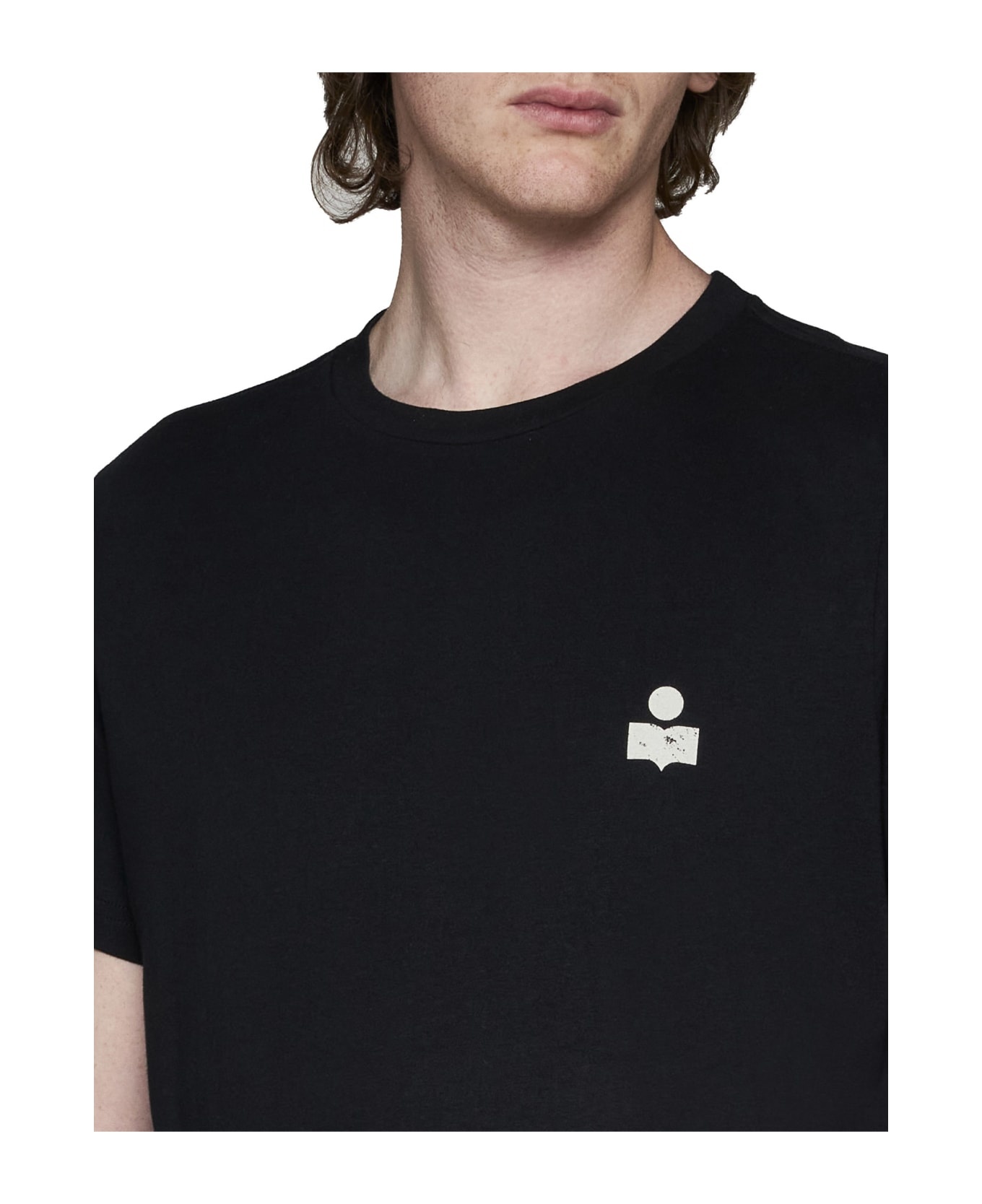 'zafferh' T-shirt - 5