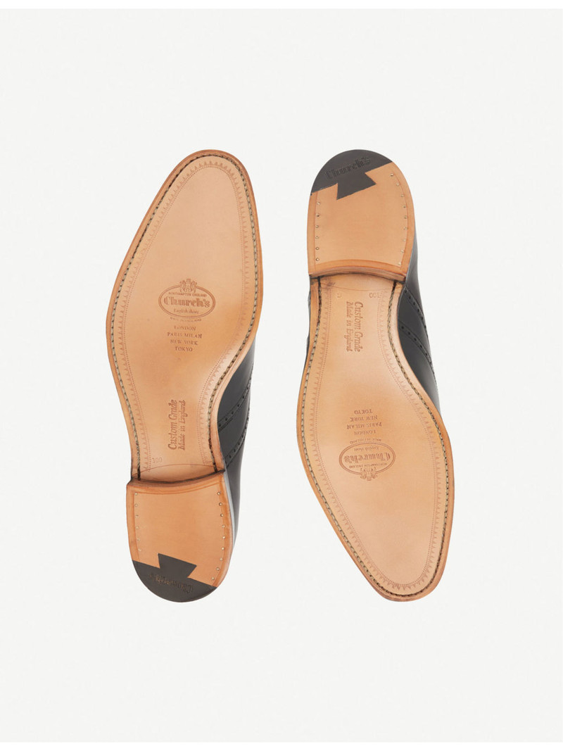 Church's Berlin Oxford shoes outlook