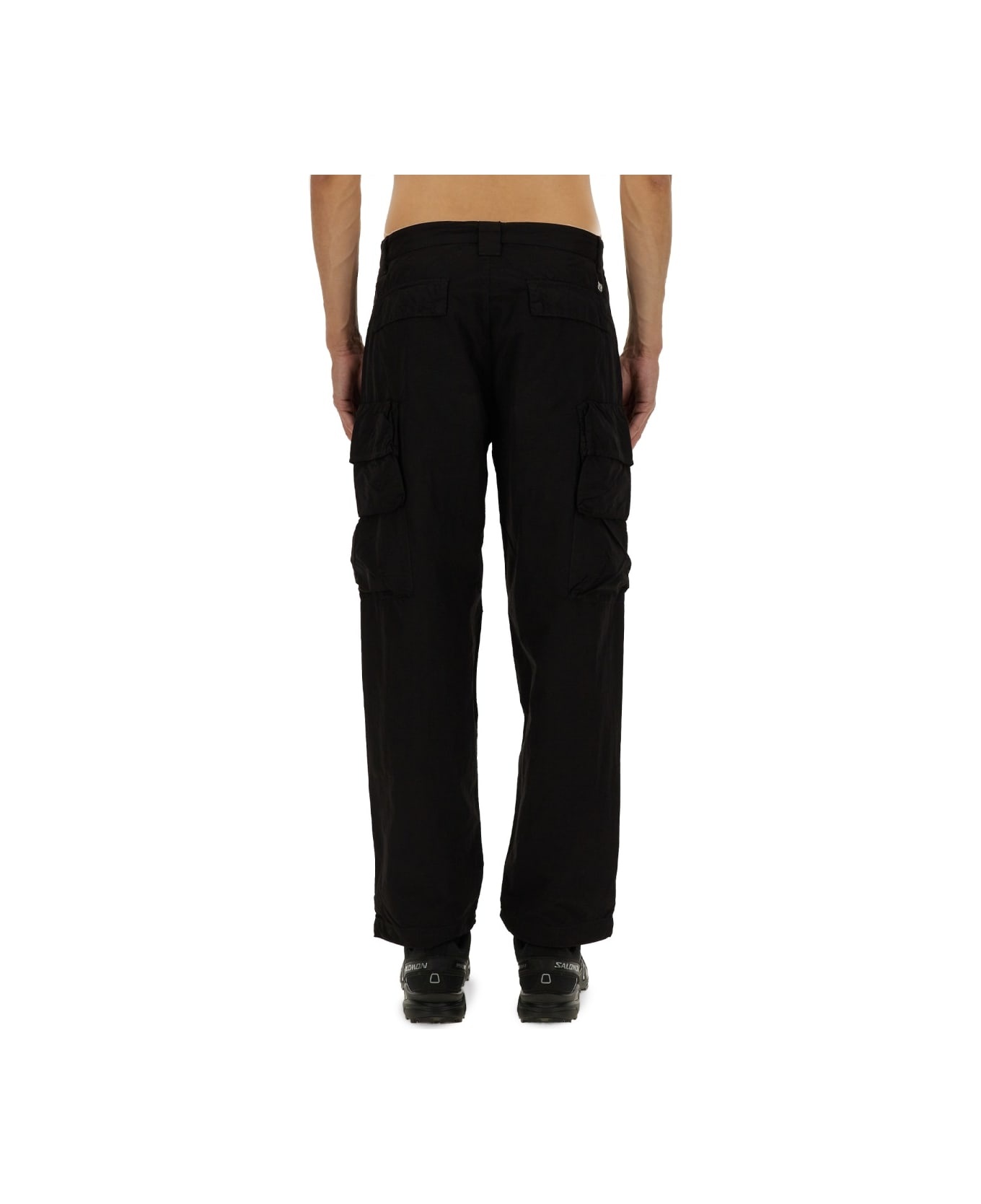 Cargo Pants - 4