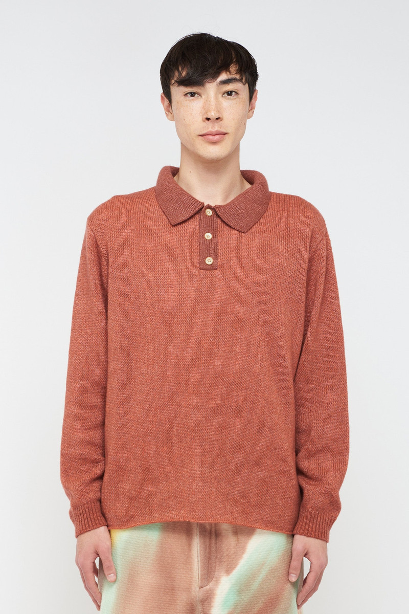 NIMBUS PLAIT RUGGER 4