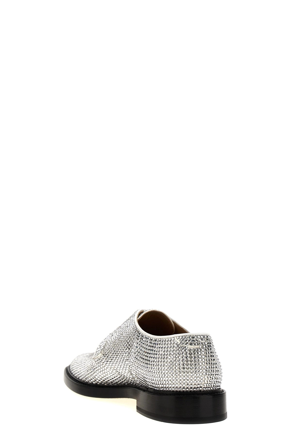 'Tabi' lace up shoes - 3