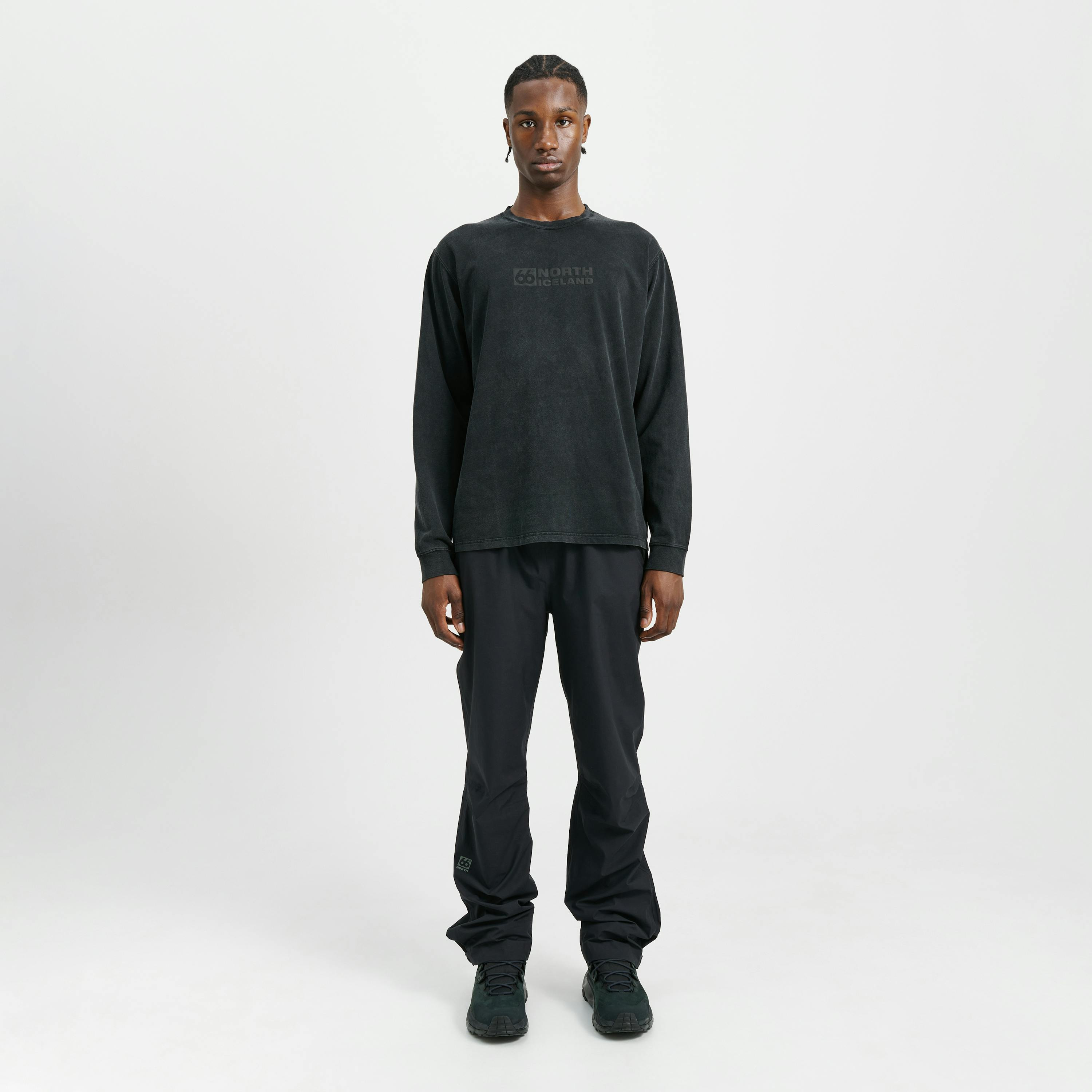 Keilir GORE-TEX® PACLITE® pants - 3