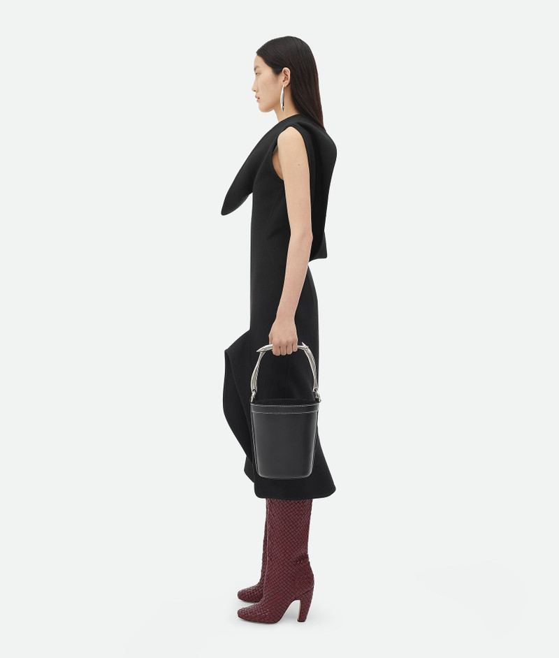 Bottega Veneta Sardine Bucket outlook