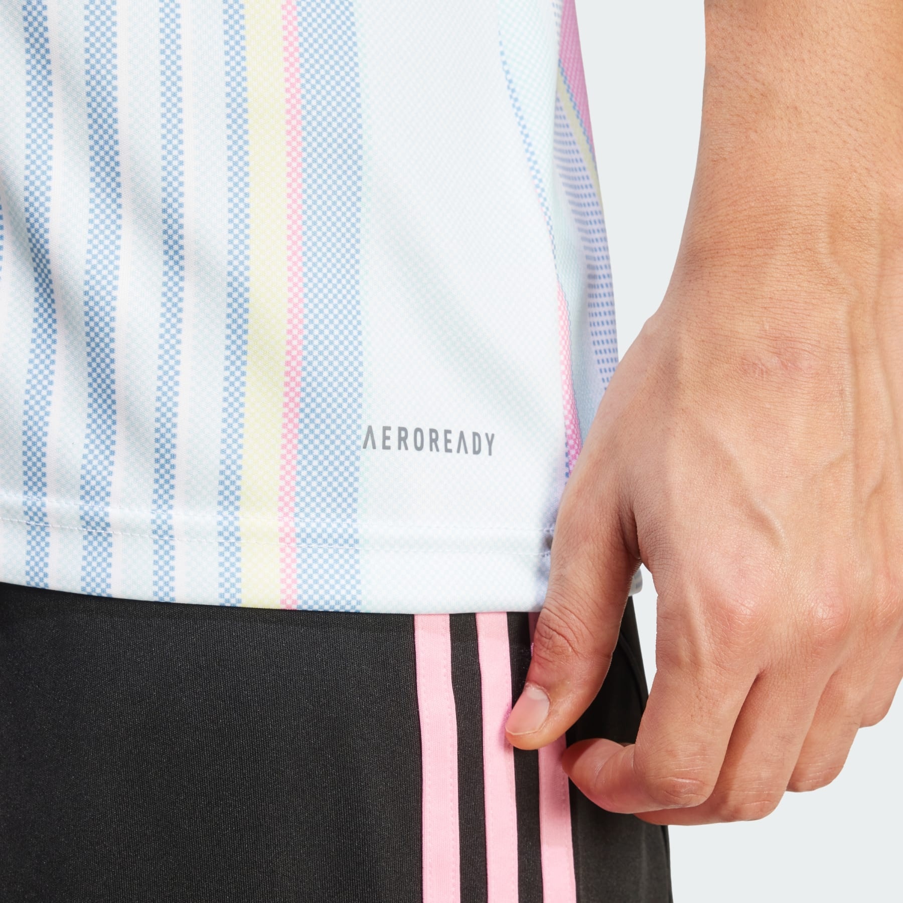 Juventus 25/26 Pre-Match Jersey - 7