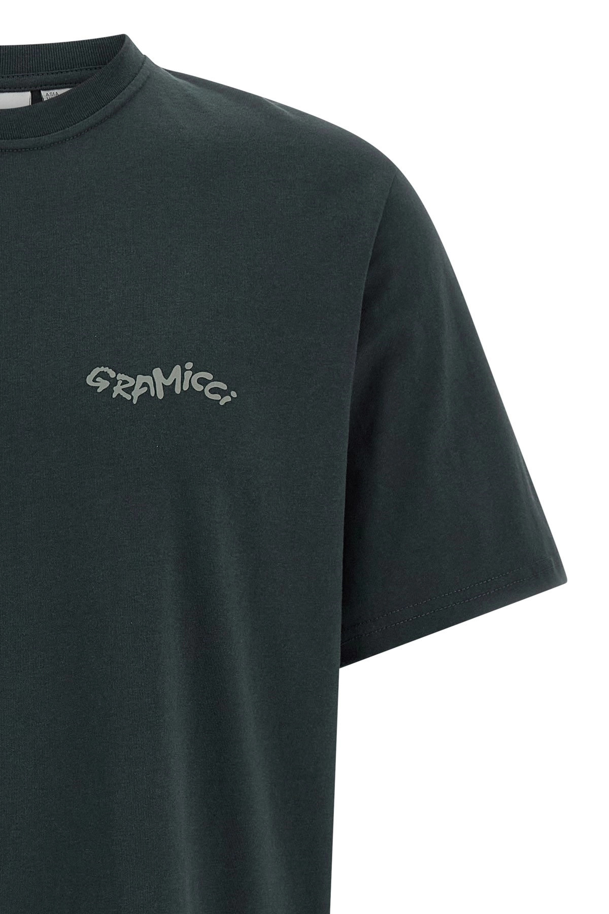 'Gecko' T-shirt - 3