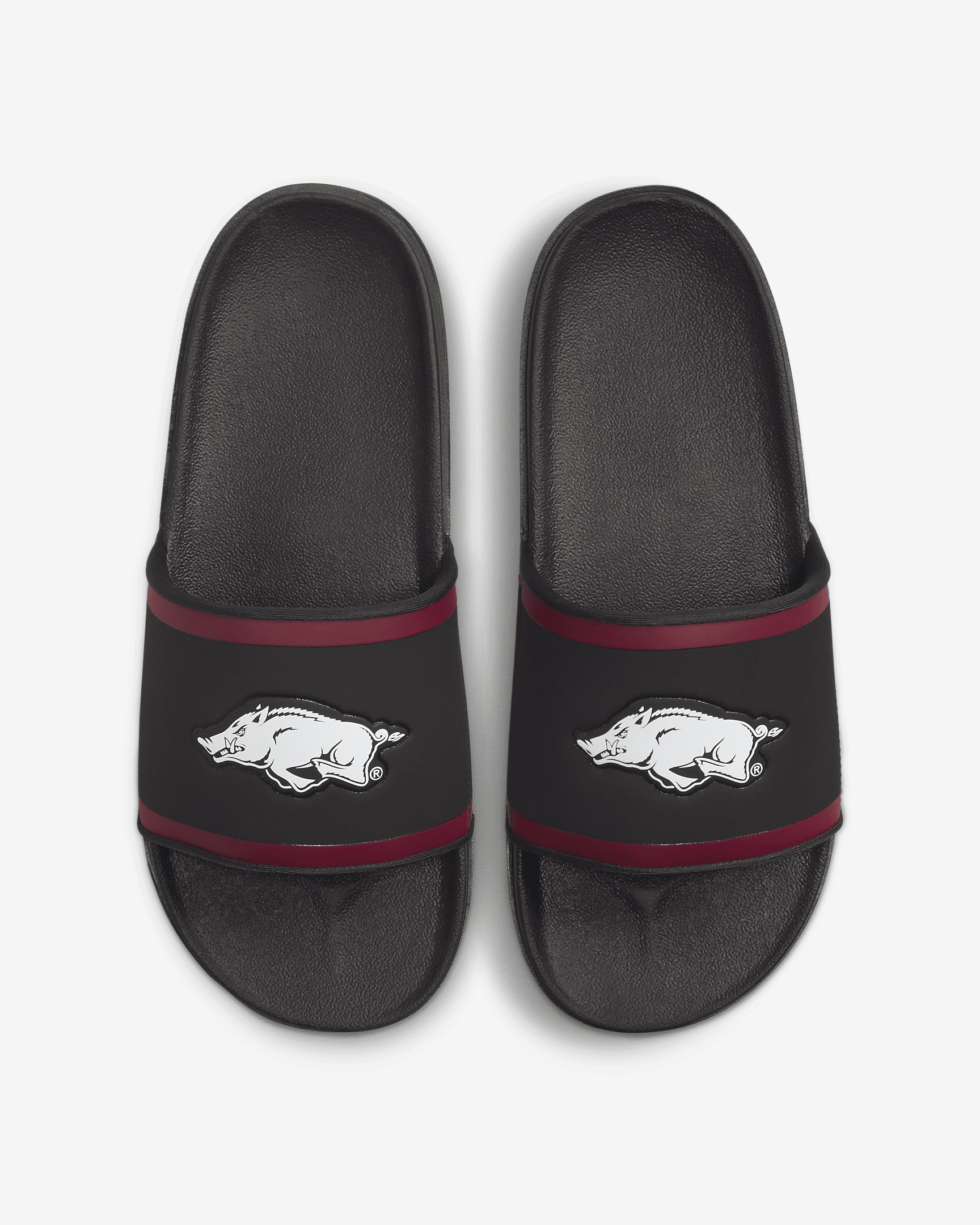 Nike Offcourt (Arkansas) Slide - 5