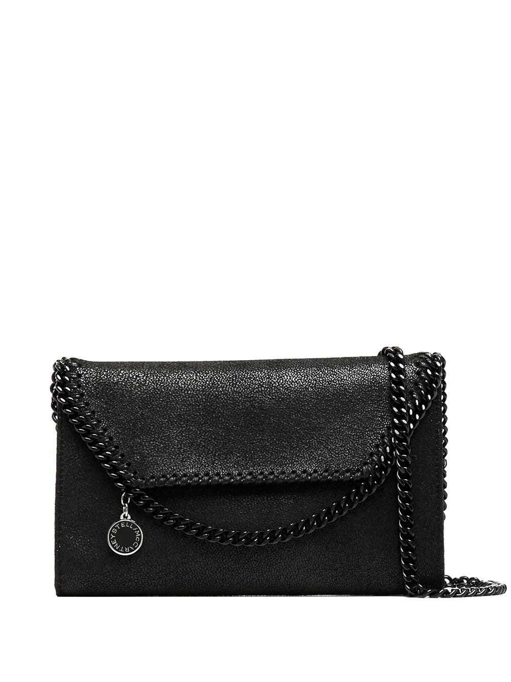 mini Falabella crossbody bag - 1