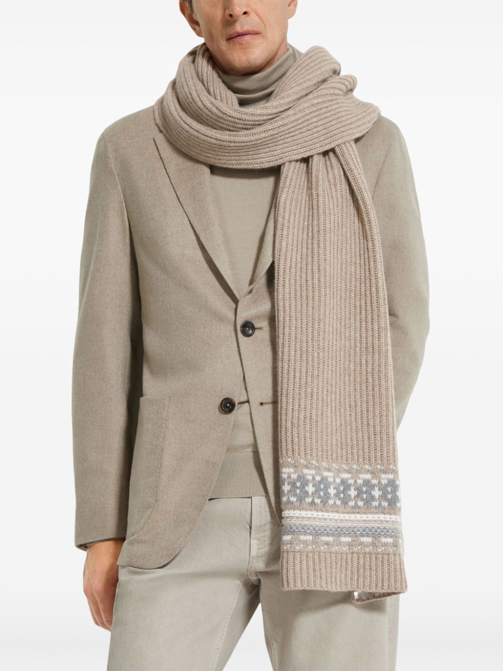 Oasi scarf - 3