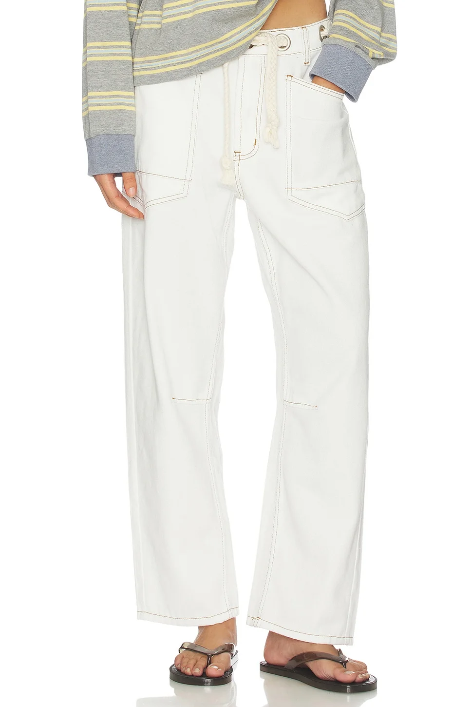 Rush Hour Jeans - 1