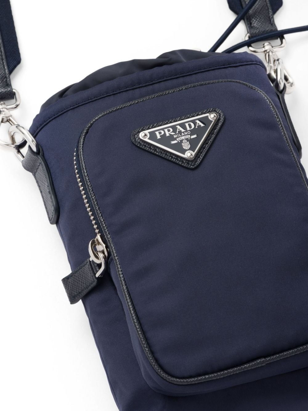 Re-Nylon phone case - 3