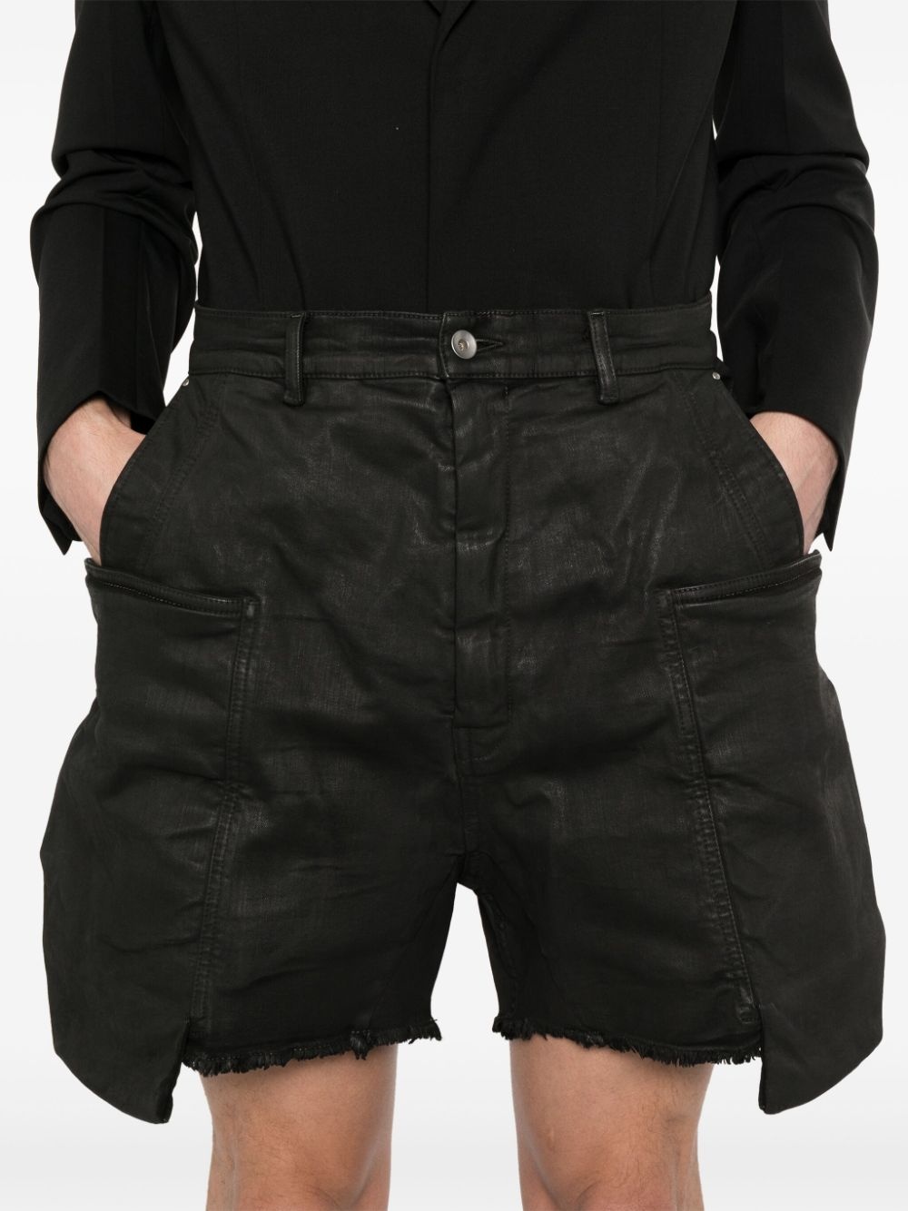 Stefan cargo shorts - 5