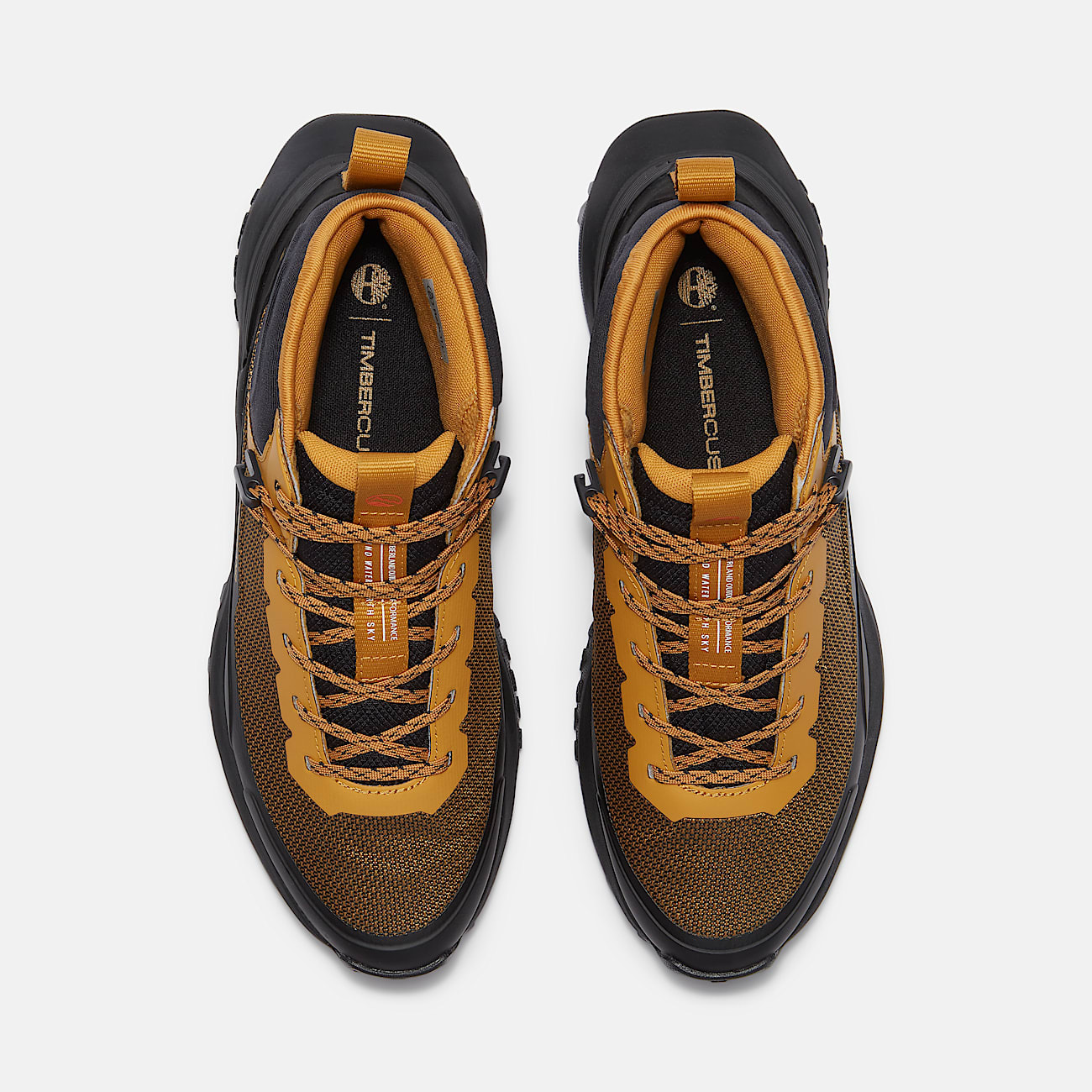 Men's Motion Access Mid Sneaker - 2