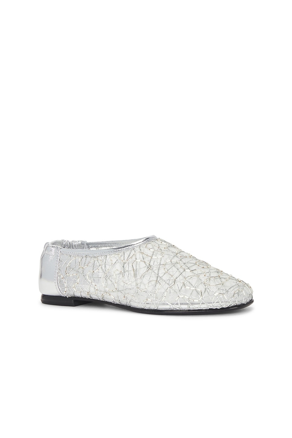 Eden Ballet Flat - 2
