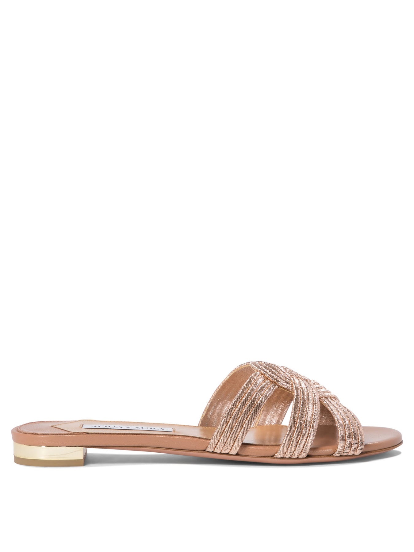 Felix Sandals Pink - 1