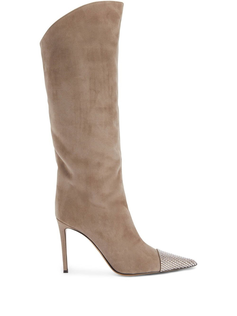 Bonny 110mm boots 1