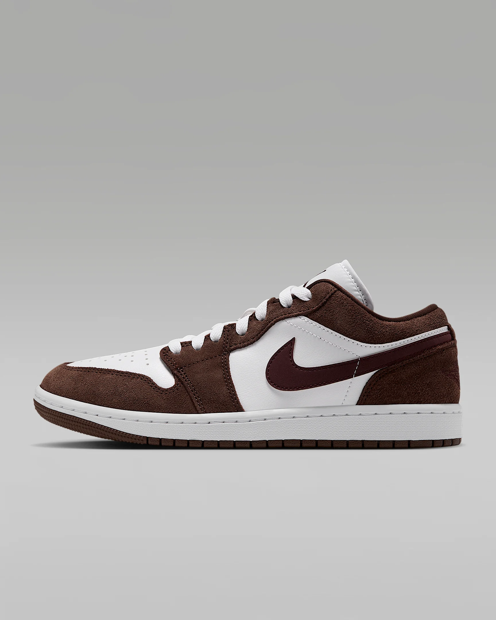 Air Jordan 1 Low Women's Shoes - 1