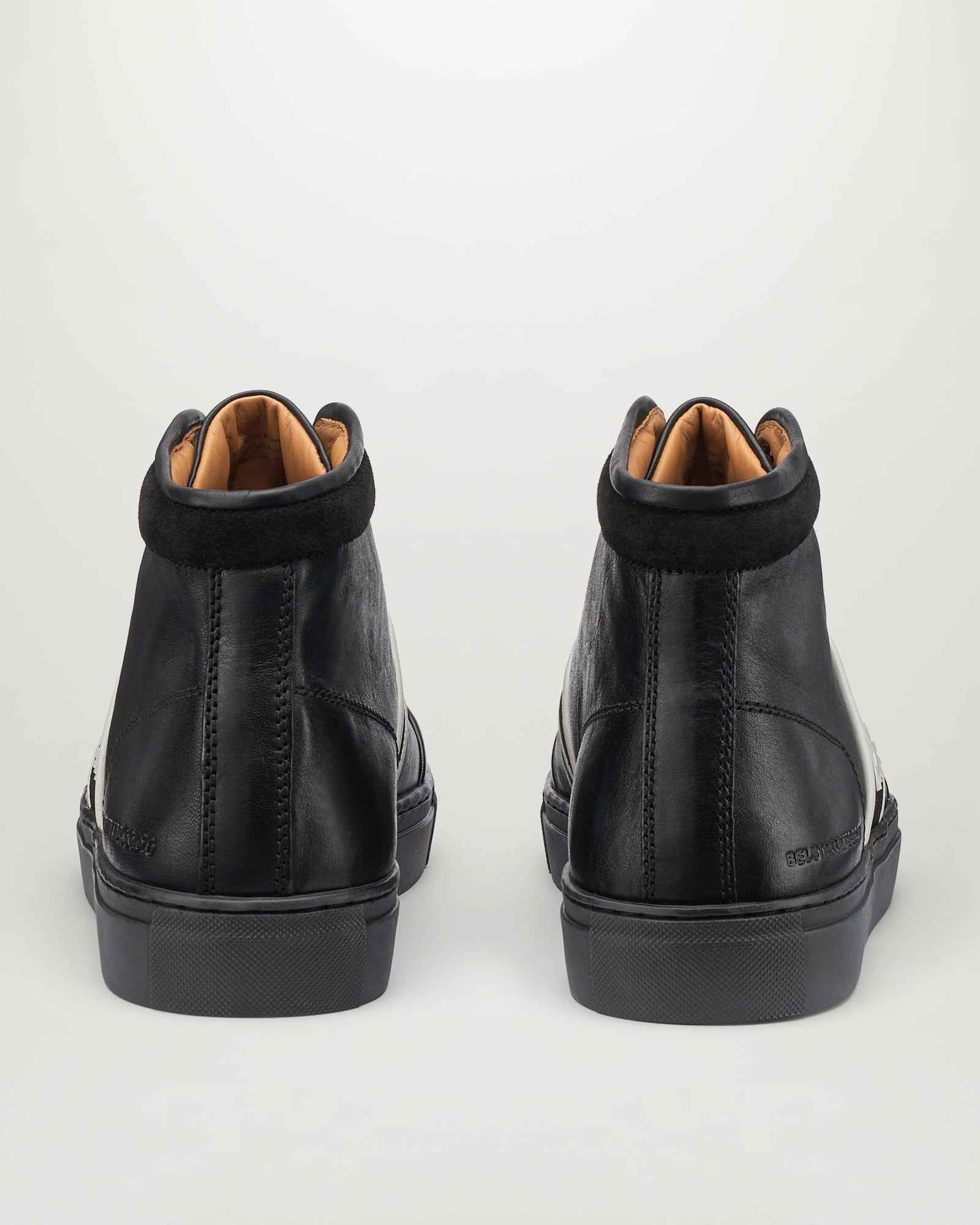 PHOENIX HIGH TOP SNEAKERS - 4