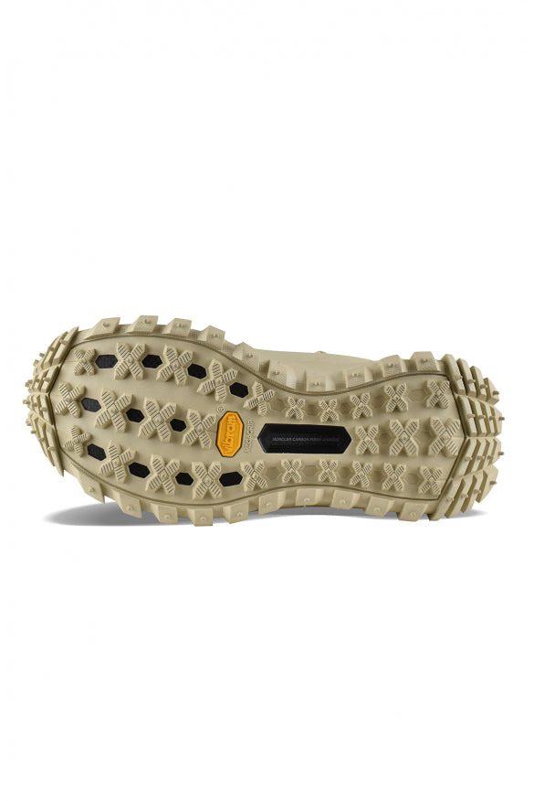 Moncler Men Trailgrip Gtx Sneakers - 4