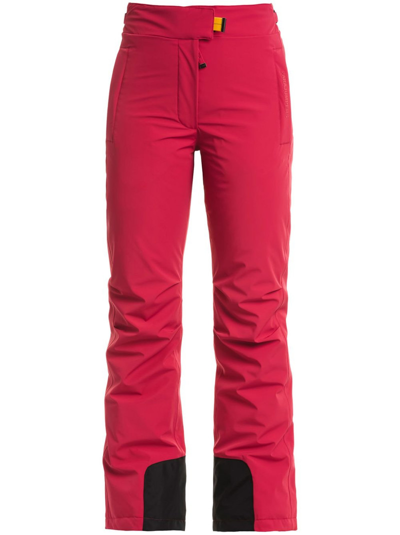 straight-leg trousers 1
