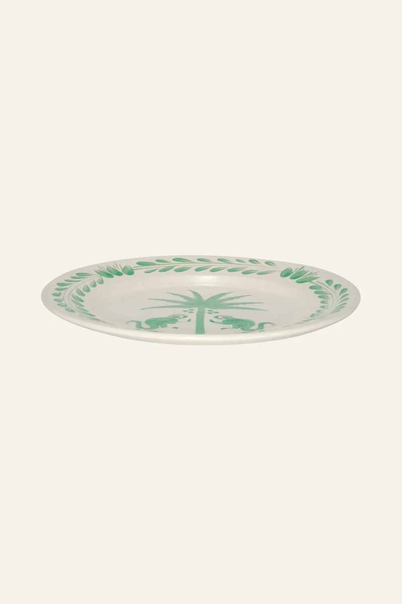 Johanna Ortiz Saimiri Dessert Plate Set of 2 outlook