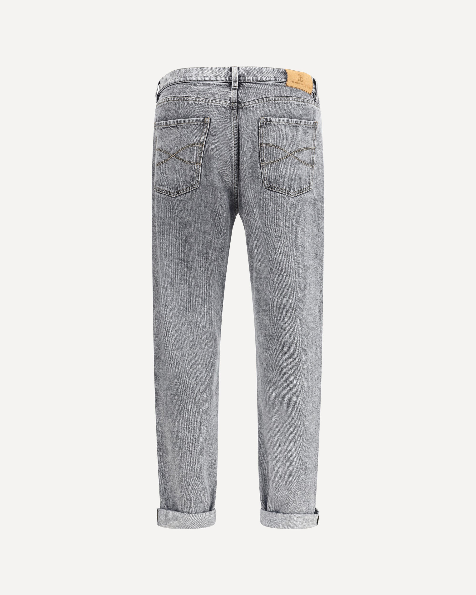 Straight Jeans - 2