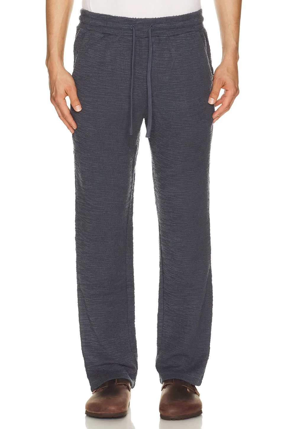 Hugo Boucle Pant - 1