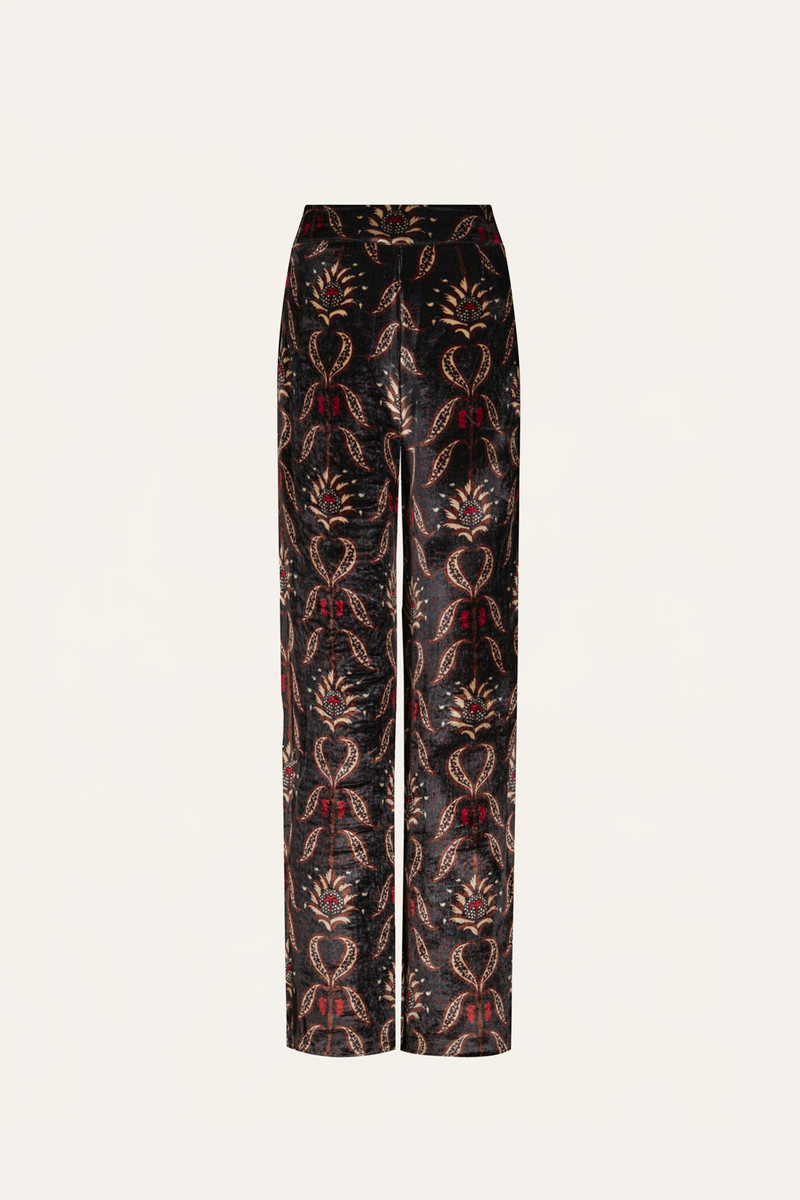 Slouchiness Pant 3