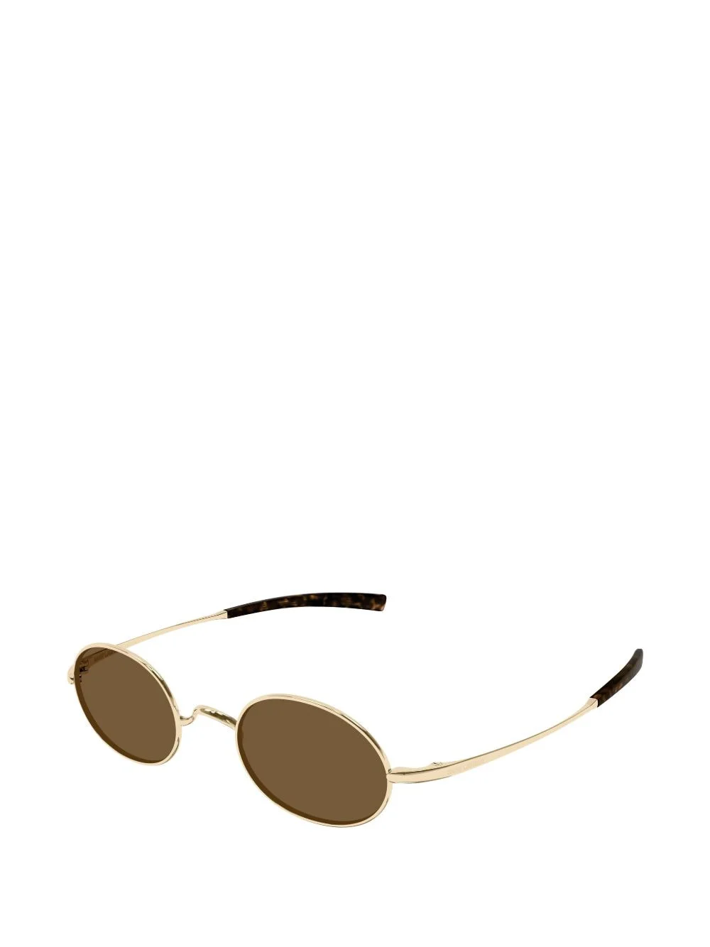 SL 948 T oval-frame sunglasses - 1