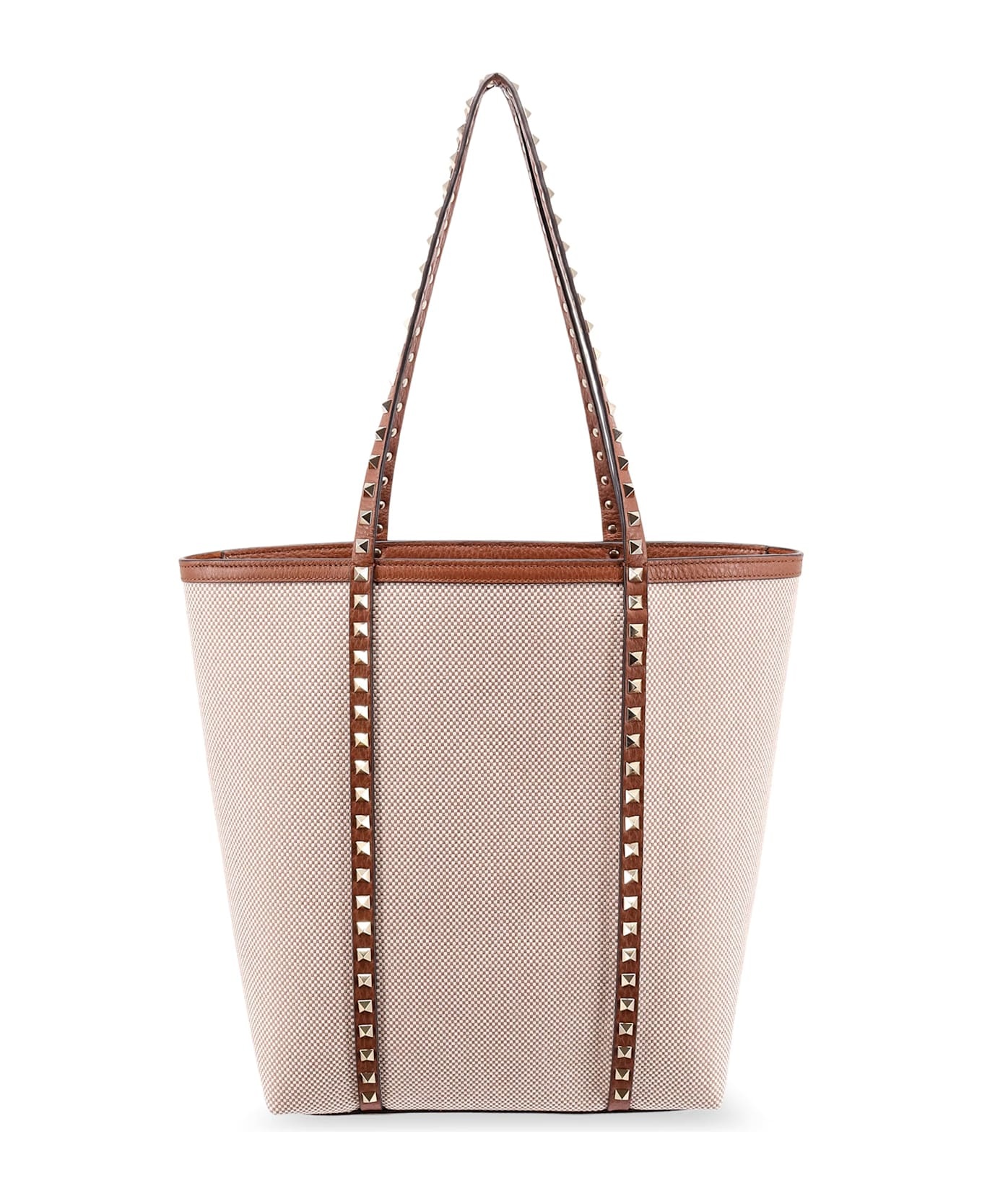 Rockstud Tote Bag - 2