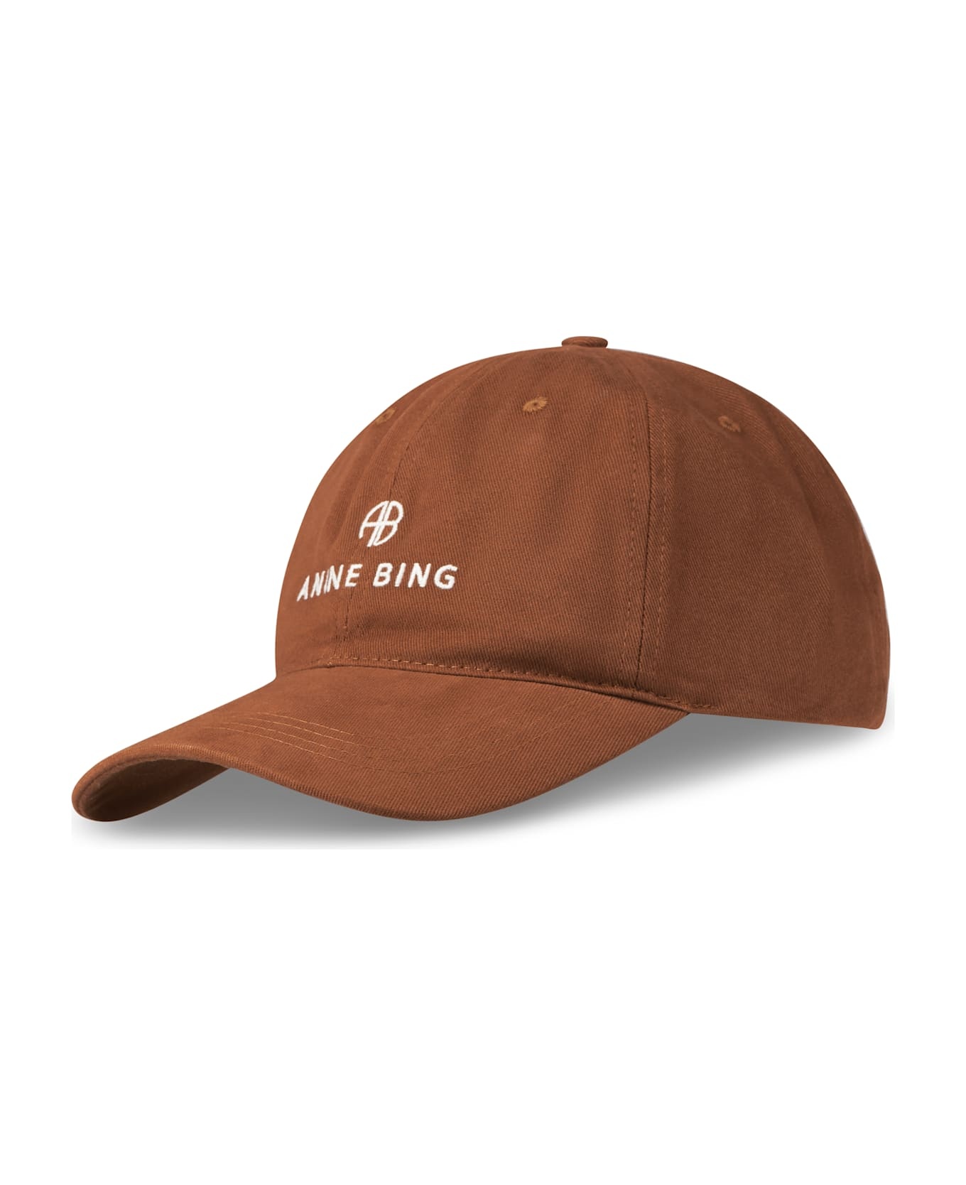 Logo Baseball Cap - 3