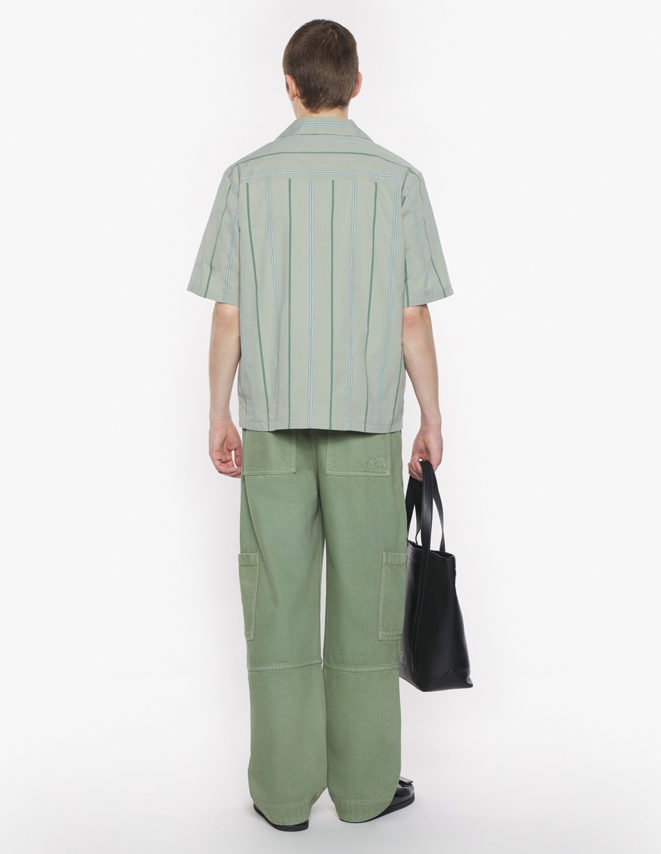 RESORT SHIRT - 5