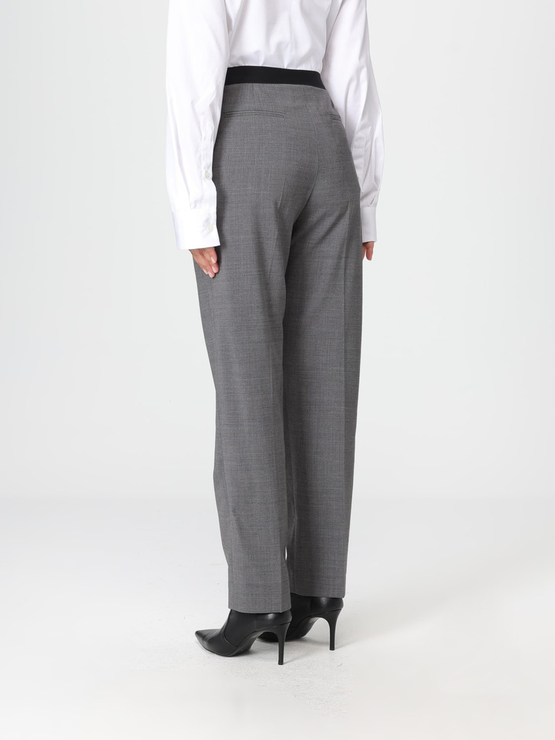 MSGM Pants woman MSGM outlook