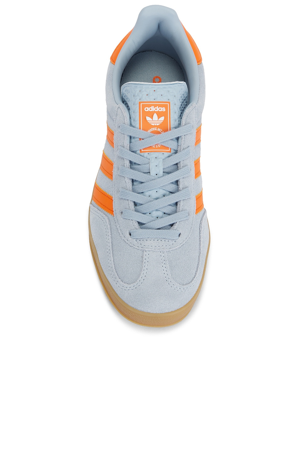 Gazelle Indoor - 4