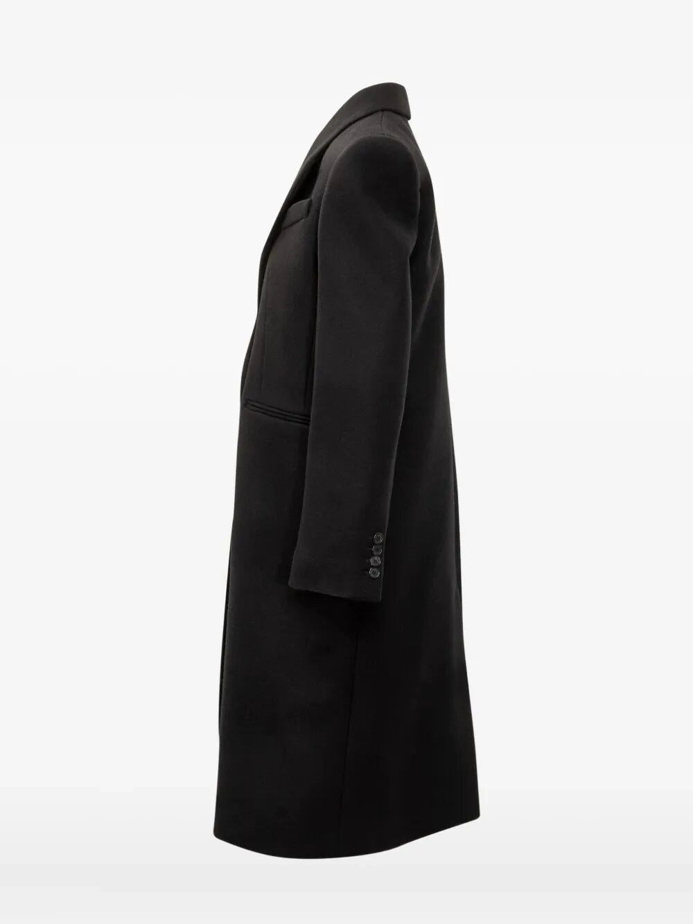 Givenchy Women Tailoring Coat - 4