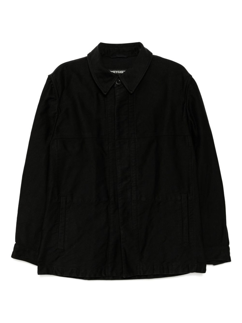 Moru jacket 1