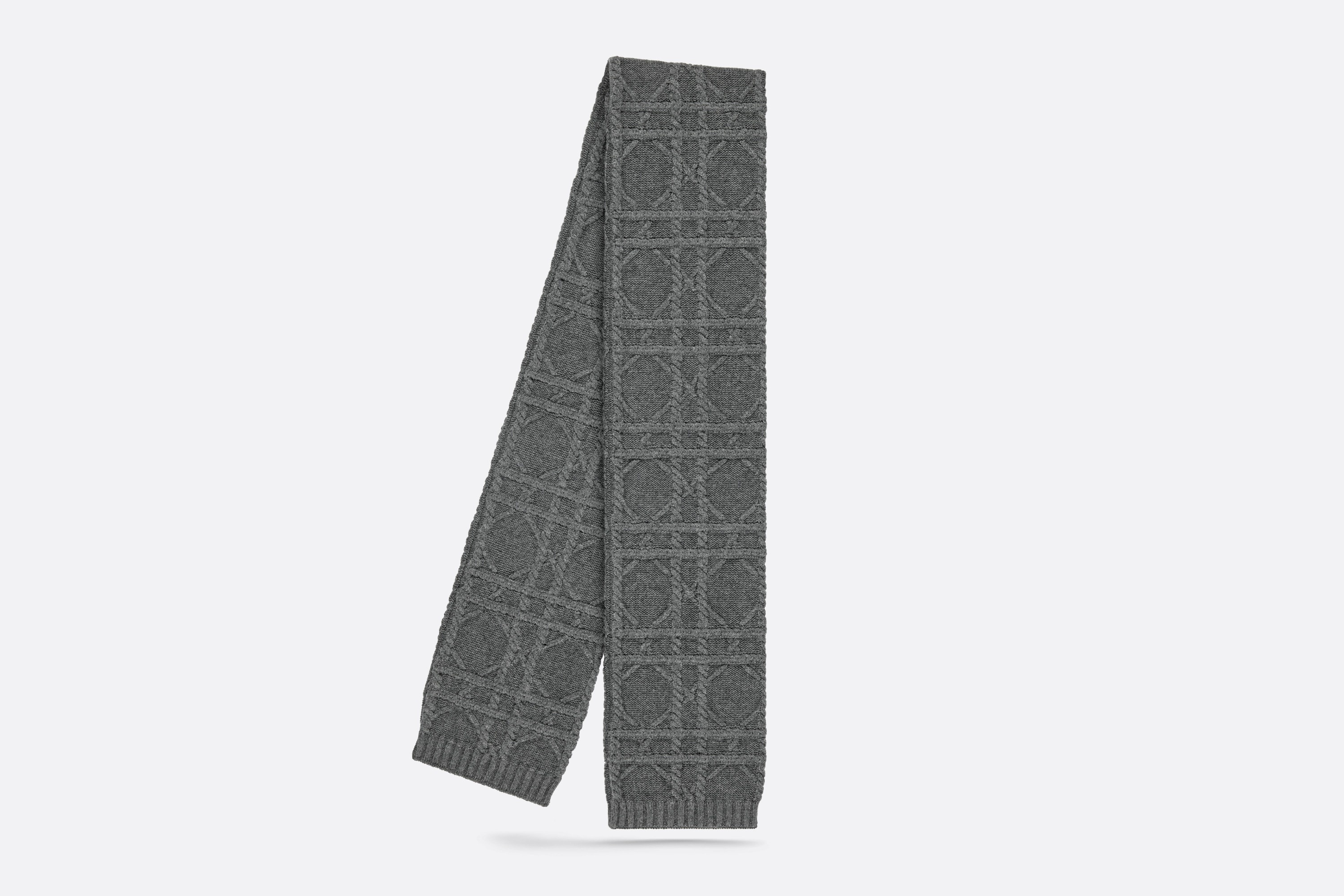 Dior Icons Scarf - 3