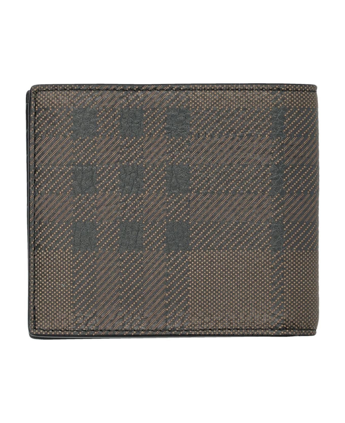 B Shield Bifold Wallet - 2