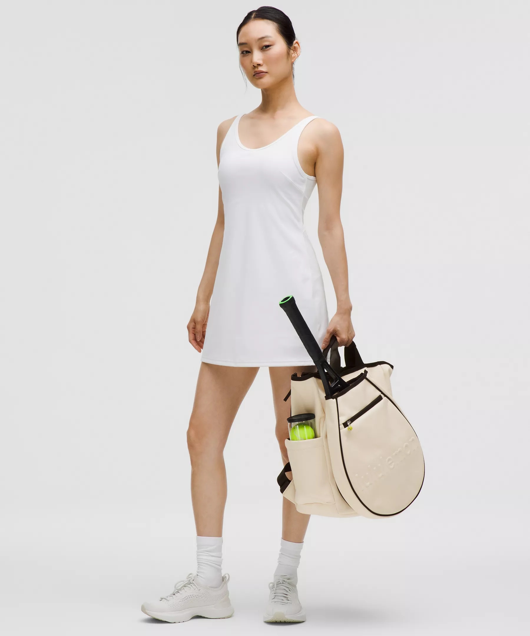 Racket Bag 19L - 2