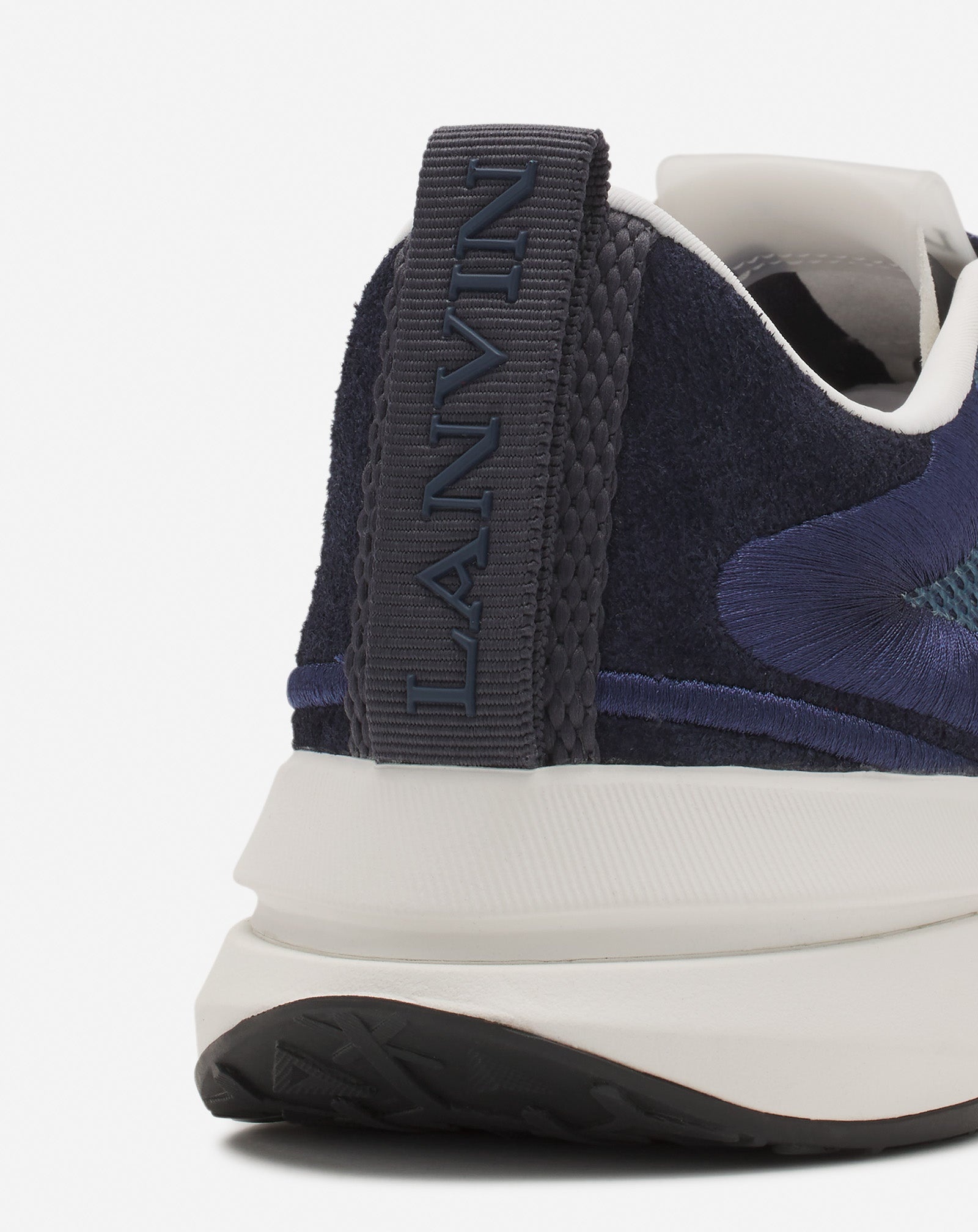 L-I MESH SNEAKERS - 5