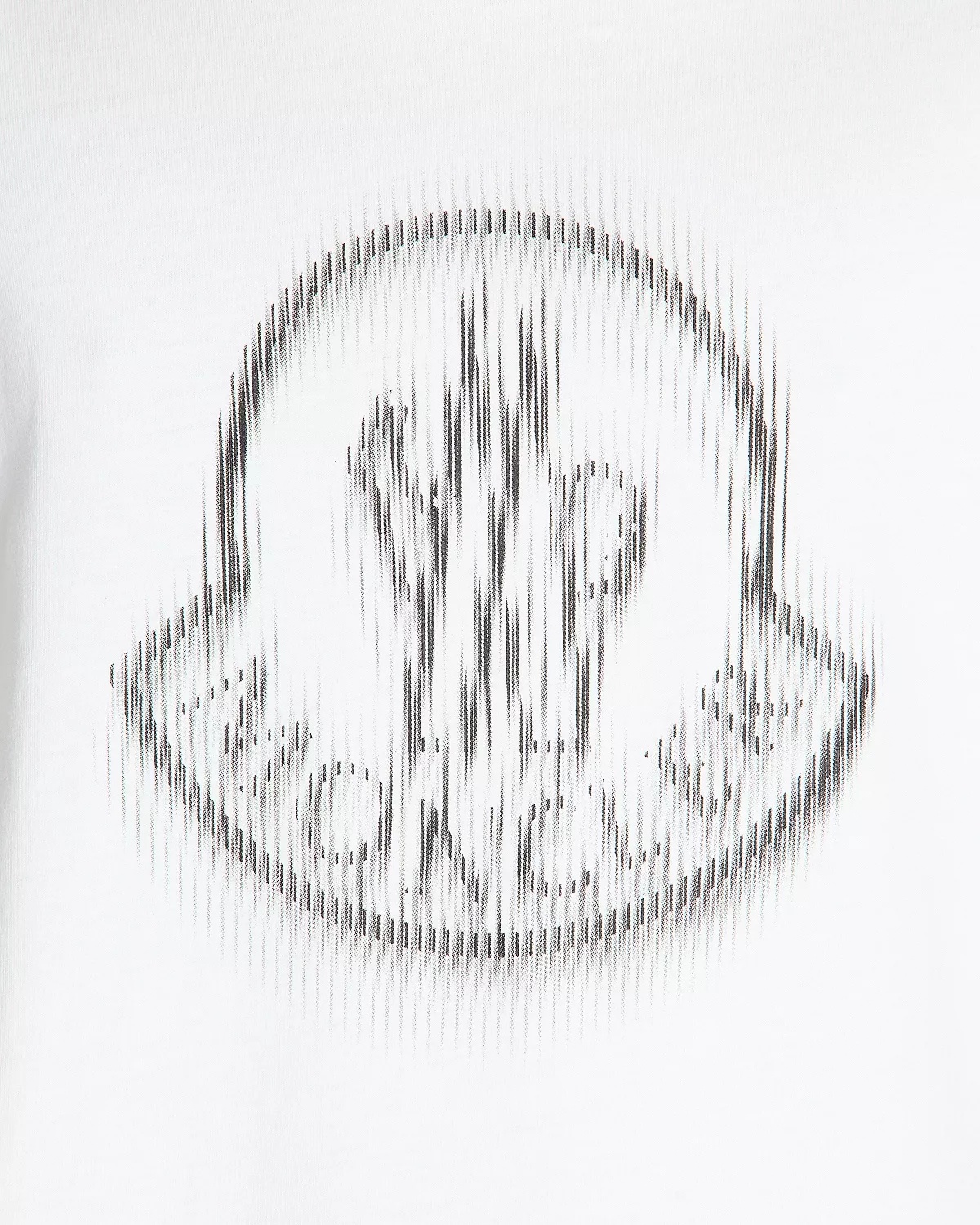Short Sleeve Logo Tee - 4