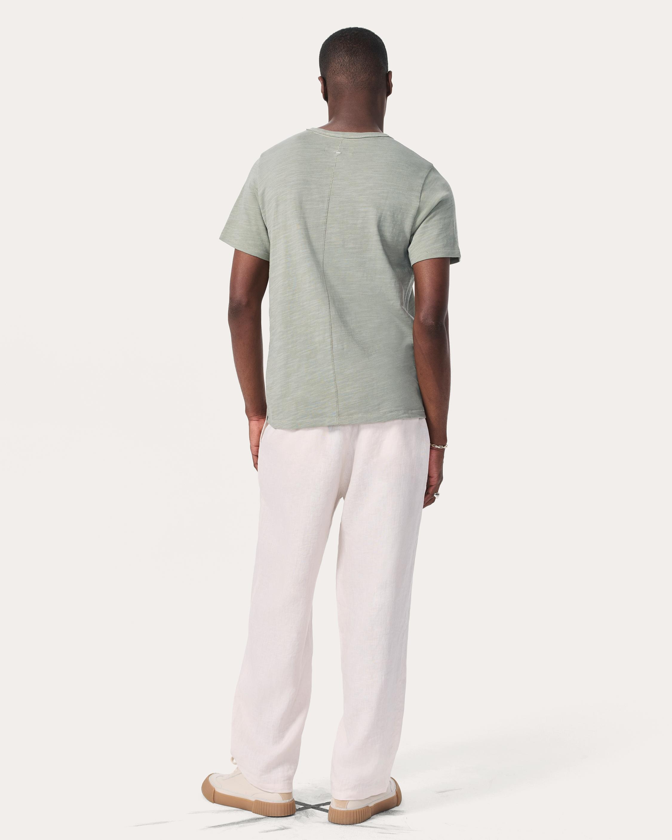 Classic Flame T-Shirt - 6
