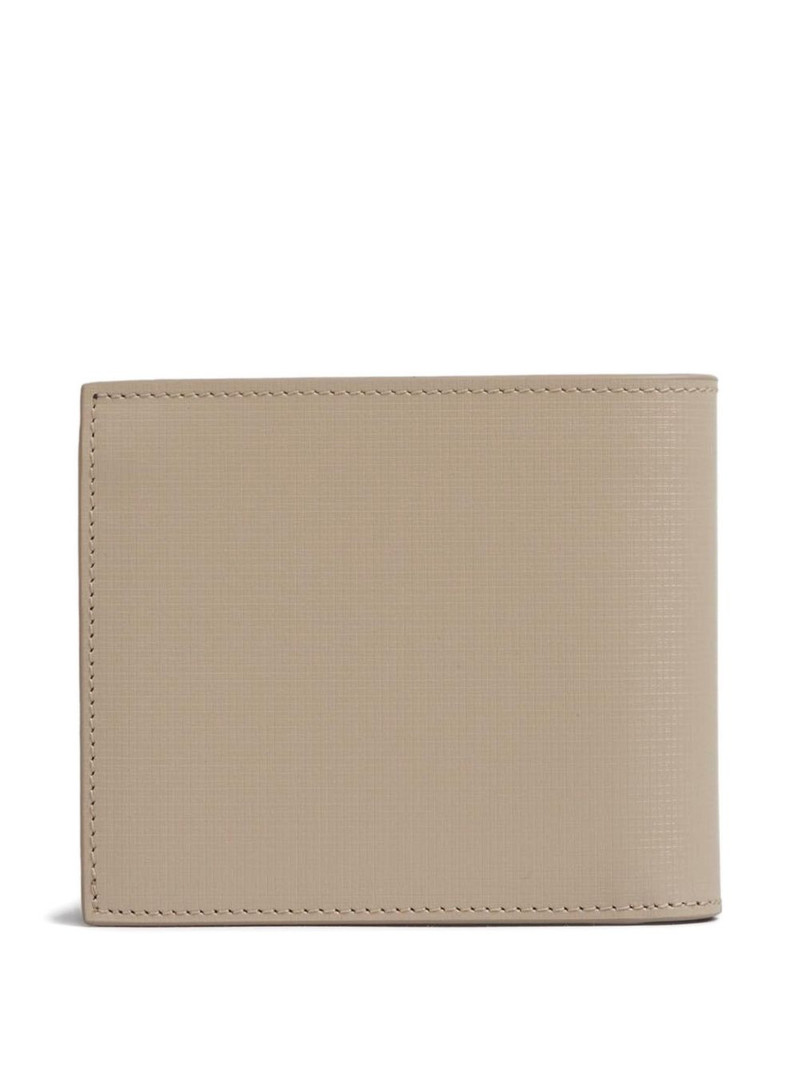 Givenchy 4G leather wallet outlook