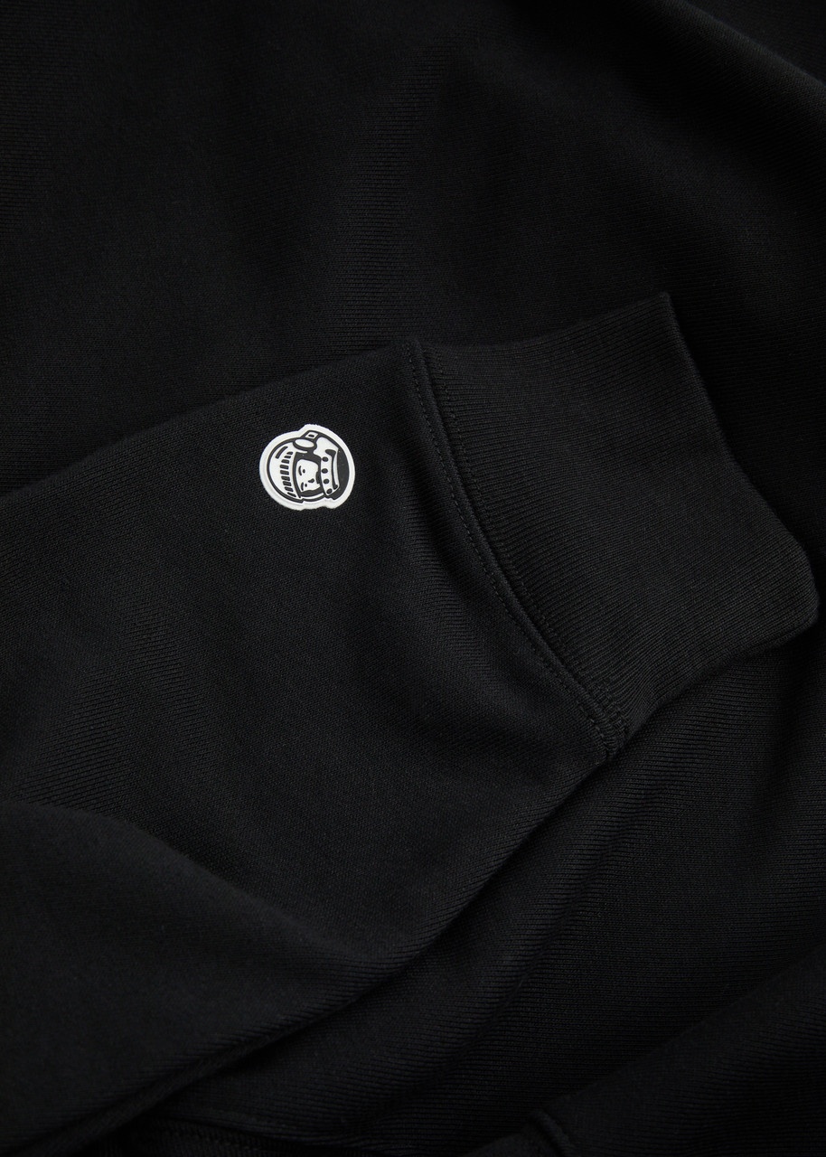 Billionaire Boys Club Flamingo Hooded Cotton Sweatshirt - 5