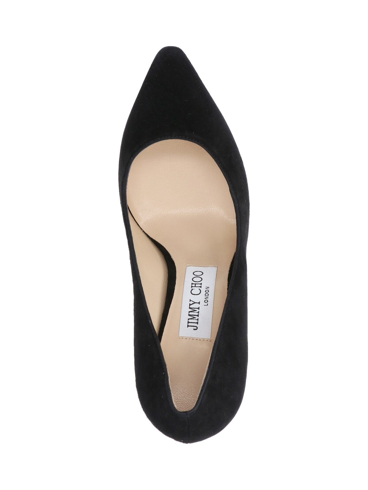 'ROMY 85' PUMPS - 5