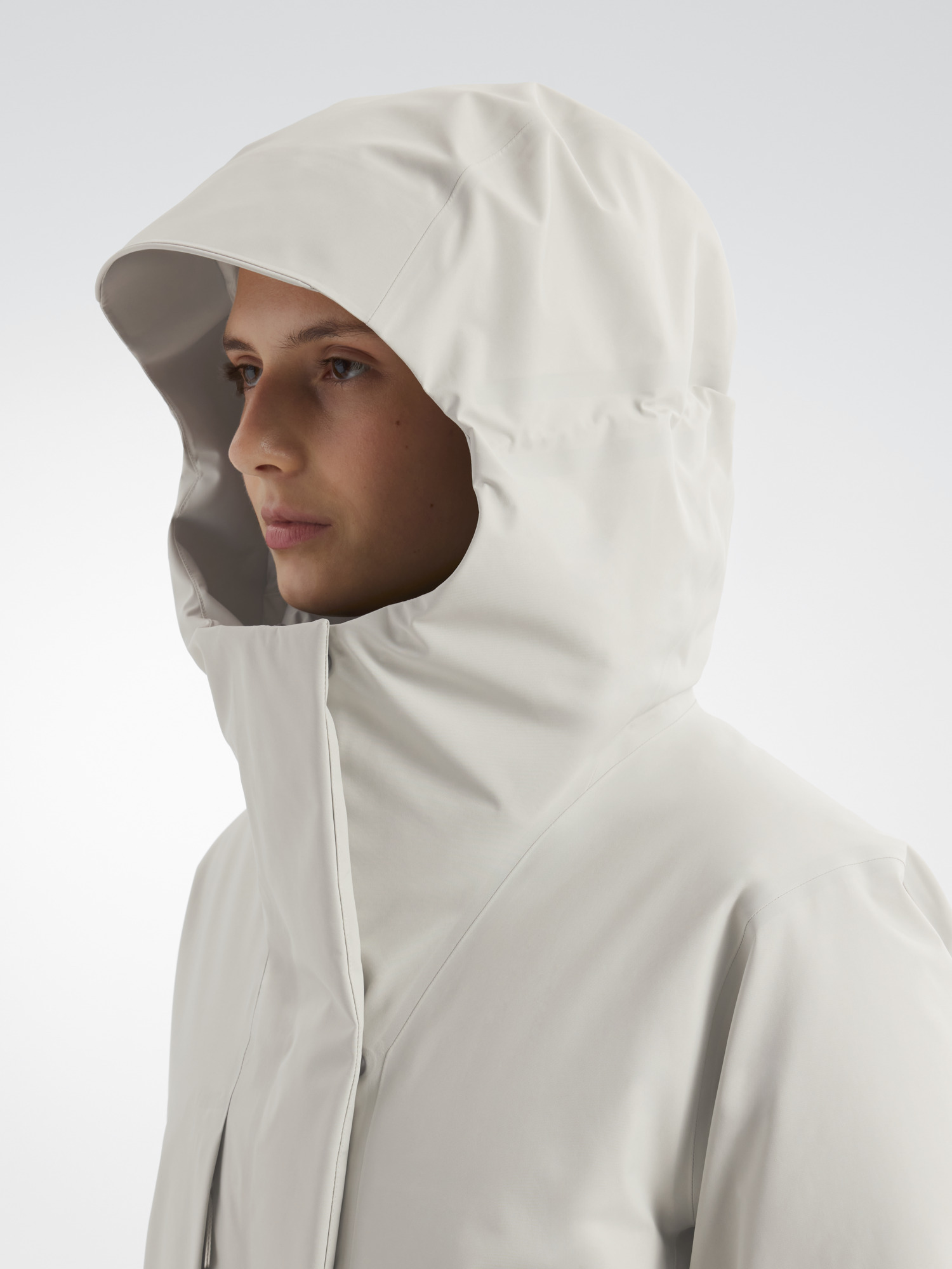 Ifora Down Parka - 7
