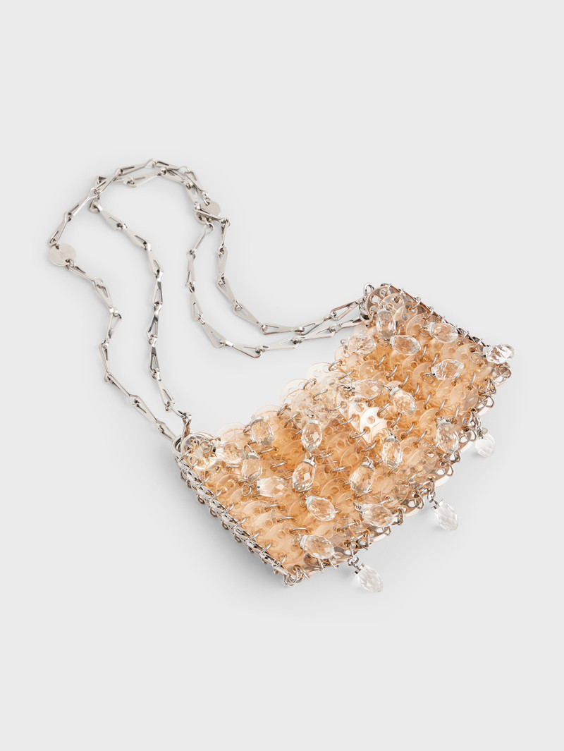 1969 NANO CRYSTAL RESIN BAG 3